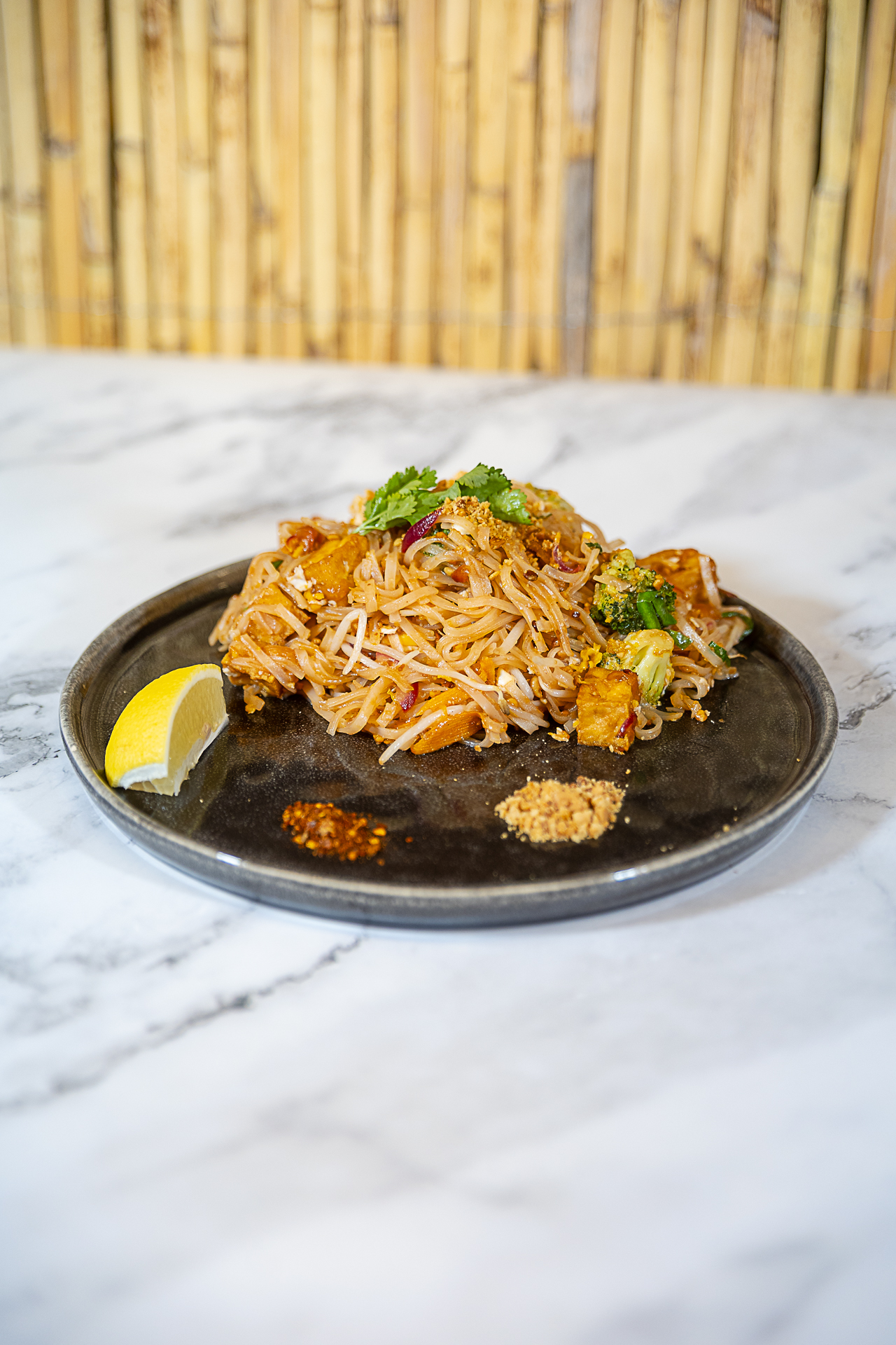 Pad Thai Tofu